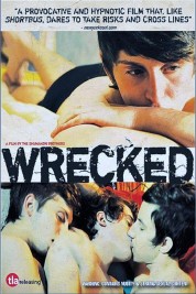 Watch free Wrecked HD online