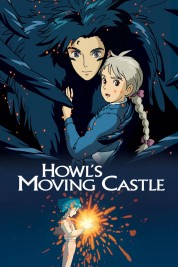 Watch free Howl's Moving Castle HD online