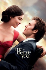 Watch free Me Before You HD online