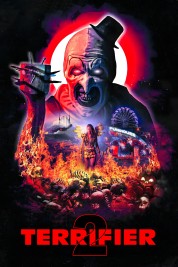 Watch free Terrifier 2 HD online