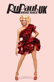 Watch free RuPaul's Drag Race UK HD online