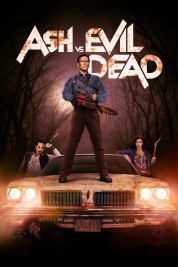 Watch free Ash vs Evil Dead HD online