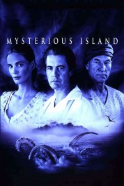 Watch free Mysterious Island HD online