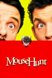 Watch free MouseHunt HD online