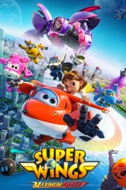 Watch free Super Wings: Maximum Speed HD online