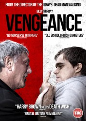 Watch free Vengeance HD online