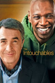 Watch free The Intouchables HD online