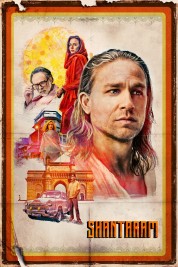 Watch free Shantaram HD online