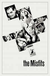 Watch free The Misfits HD online