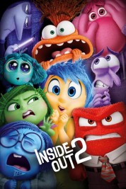 Watch free Inside Out 2 HD online