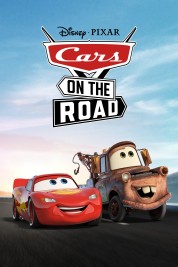 Watch free Cars on the Road HD online