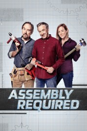 Watch free Assembly Required HD online