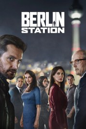 Watch free Berlin Station HD online