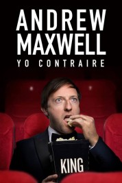 Watch free Andrew Maxwell: Yo Contraire HD online