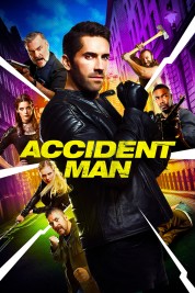 Watch free Accident Man HD online