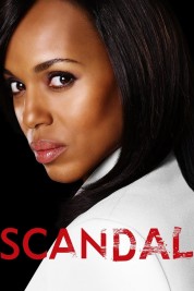 Watch free Scandal HD online