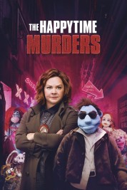 Watch free The Happytime Murders HD online