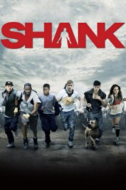 Watch free Shank HD online