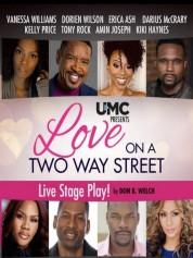 Watch free Love on a Two Way Street HD online