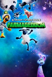 Watch free A Shaun the Sheep Movie: Farmageddon HD online