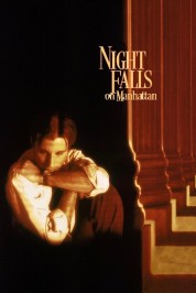 Watch free Night Falls on Manhattan HD online