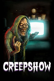 Watch free Creepshow HD online