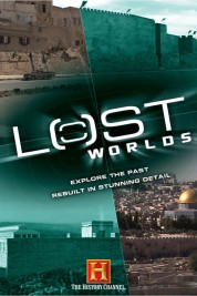 Watch free Lost Worlds HD online