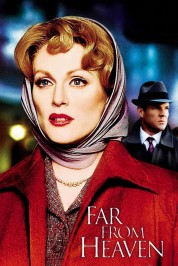 Watch free Far from Heaven HD online