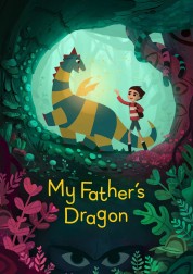 Watch free My Father's Dragon HD online