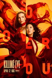 Watch free Killing Eve HD online