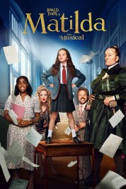 Watch free Roald Dahl's Matilda the Musical HD online