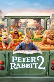 Watch free Peter Rabbit 2: The Runaway HD online