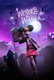 Watch free Wendell & Wild HD online