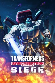 Watch free Transformers: War for Cybertron HD online