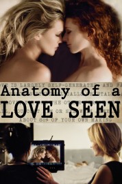 Watch free Anatomy of a Love Seen HD online