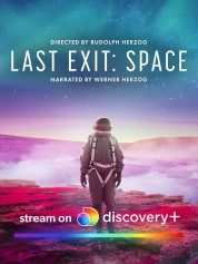 Watch free Last Exit: Space HD online