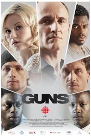 Watch free Guns HD online