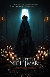 Watch free My Little Nightmare HD online