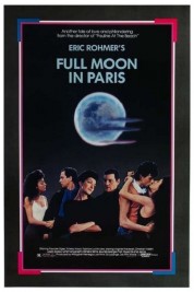 Watch free Full Moon in Paris HD online