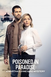 Watch free Poisoned in Paradise: A Martha's Vineyard Mystery HD online