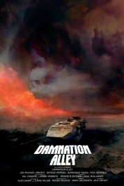 Watch free Damnation Alley HD online