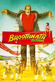 Watch free Bhoothnath Returns HD online