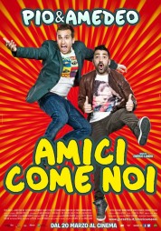 Watch free Amici come noi HD online