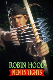 Watch free Robin Hood: Men in Tights HD online