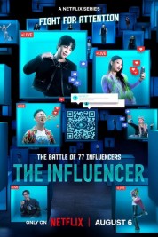 Watch free The Influencer HD online