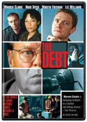 Watch free The Debt HD online