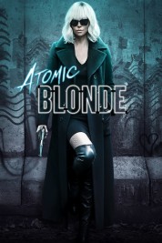 Watch free Atomic Blonde HD online