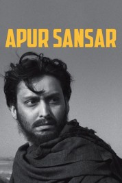 Watch free Apur Sansar HD online