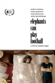 Watch free Elephants Can Play Football HD online