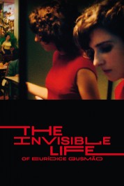 Watch free The Invisible Life of Eurídice Gusmão HD online